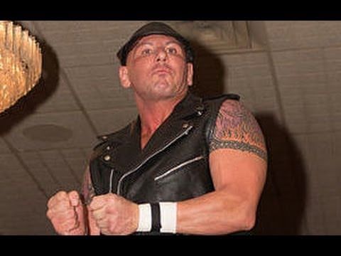 Video: Former WWE star asks Jeff Jarrett for a job