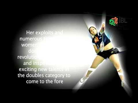 Video: Know your star - Jwala Gutta