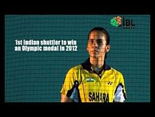Video: Know your star - Saina Nehwal