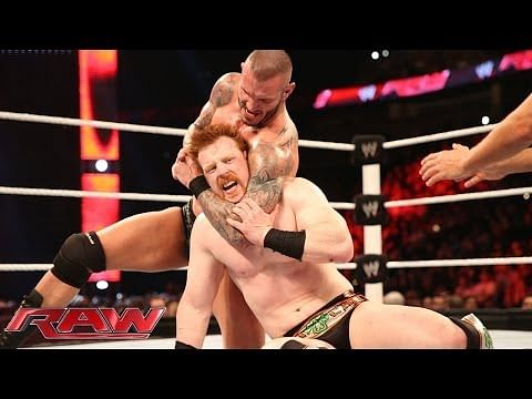 Sheamus talks about his recovery, WWE Elimination Chamber match, WWE network and more