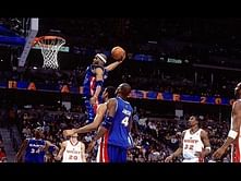 Video: Top 10 All-Time Alley Oops in All-Star Game History