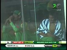Video: The reason behind Shakib Al Hasan's ban