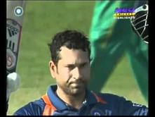 Video: Sachin Tendulkar's 200 v South Africa
