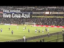 Incredible 50-yard goal by Rogelio Chavez; Goal of the year nominee?