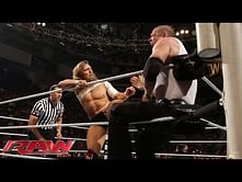 Video: Daniel Bryan vs. Corporate Kane