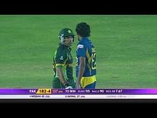 Asia Cup 2014: Umar Akmal's ton propels Pakistan to 72-run win over Afghanistan