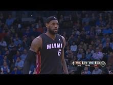 Video: Miami Heat vs Oklahoma City Thunder - Highlights