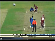 Video: New bowling action of Ravichandran Ashwin