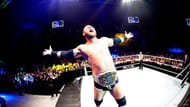 Curtis Axel
