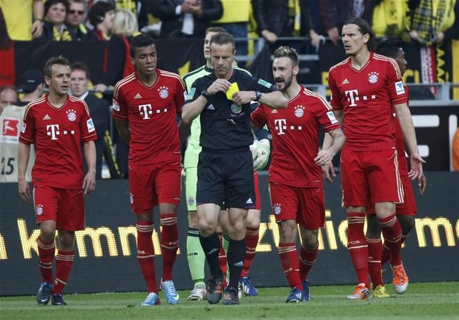 3 reasons why Arsenal could stun Bayern Munich at The Emirates