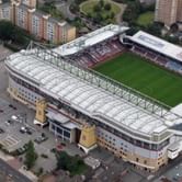 West Ham agree a deal to redevelop Upton Park following Olympic stadium move