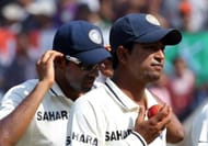 India v West Indies: 3rd Test Day 5