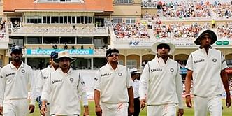 New Zealand vs India 2014: 1st Test - 5 takeaways from another defeat for Team India