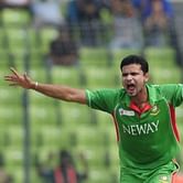If Bangladesh beat India, it won't be an upset, says Mashrafe Mortaza