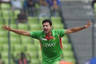 Mashrafe Mortaza