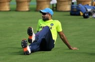 Irfan Pathan