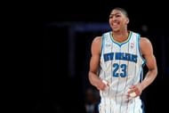 Anthony Davis