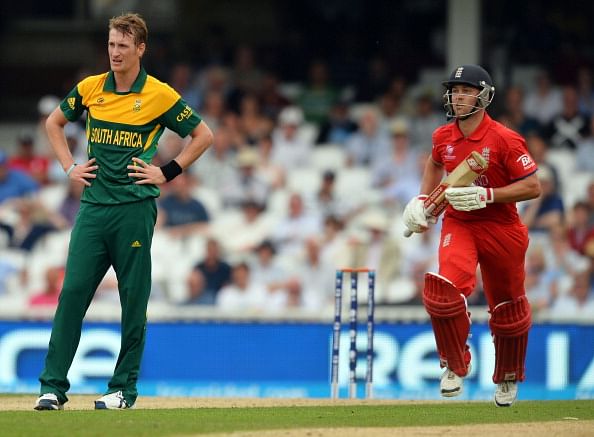 Chris Morris unavailable for IPL auction due to knee injury