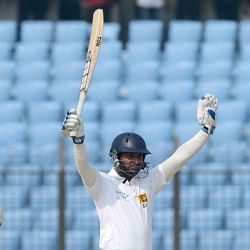 Can Kumar Sangakkara stake claim to greatness?