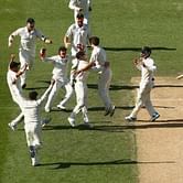 A look back at India's tour of New Zealand