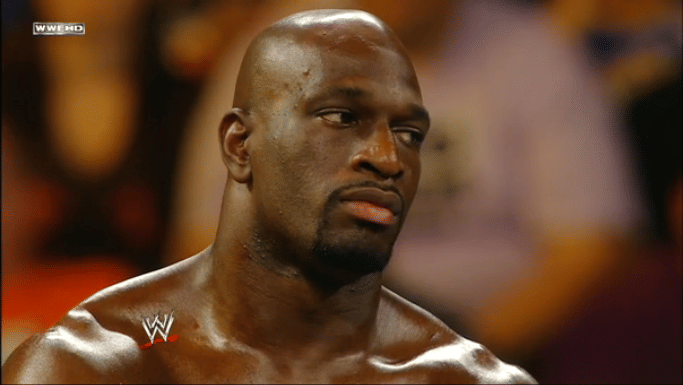 Titus O&#039;Neil