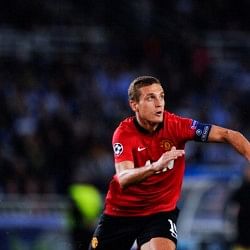 Vidic's imminent departure is a blessing for Manchester United