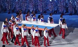 Backstrom to receive Sochi ice hockey silver medal