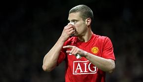14 Nemanja Vidic moments Manchester United fans will never forget