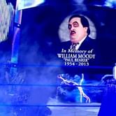 WWE Update: Paul Bearer's Hall of Fame induction by the Undertaker