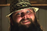 Bray Wyatt has captivated the WWE Universe with his eerie appearance and promos