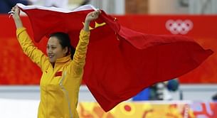 China takes another shot at aerial gold in Sochi