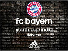 Pune FC win 2014 FCB Youth Cup- India