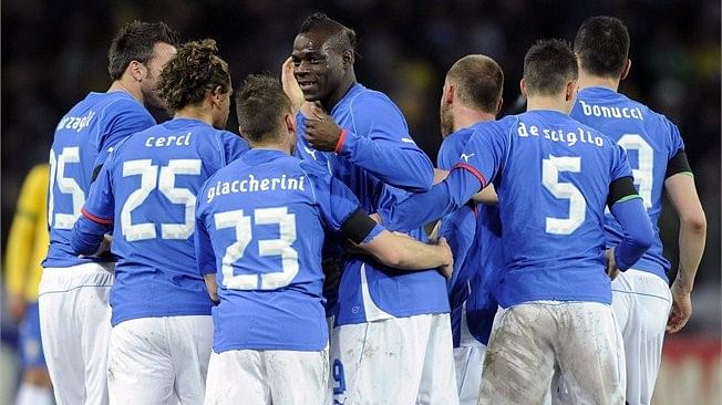 Prandelli warns Italy against complacency in Euro2016 qualifiers