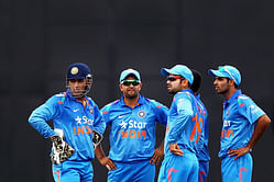 Over reliance on the Indian spinners could prove suicidal for MS Dhoni and Team India