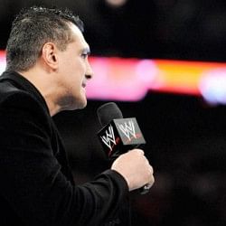 WWE Elimination Chamber 2014: Updated match card