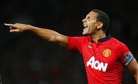 Rio Ferdinand critcises media for twisting his words