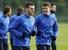 Rumour: Zenit St. Petersbrug eyeing Arsenal's Thomas Vermaelen