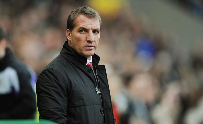 “It’s getting stupid” – Brendan Rodgers has no interest in Mourinho's mind games