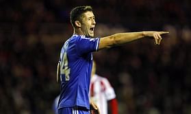 Gary Cahill: Jose Mourinho is a top-quality manager