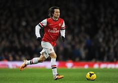 Is Tomas Rosicky Arsenal's most underrated gem?