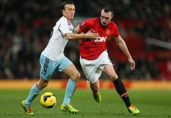 Phil Jones returns to training, Jonny Evans still out
