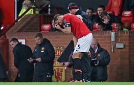 Why it maybe time for a curtain-call for Rio Ferdinand at Manchester United