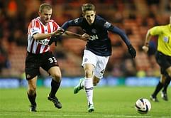 Rumour of the Day: PSG to bid £40m for Manchester United midfielder Adnan Januzaj