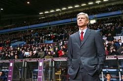 Bayern chief: We were “very close” to signing Arsene Wenger
