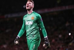 Rumour: Manchester United closing in on new deal for David de Gea
