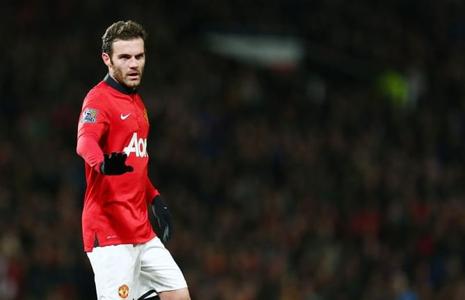 Ex-Chelsea star thinks Juan Mata is not Premier League material