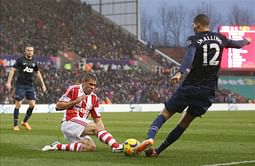 Crystal Palace vs Manchester United: Why Chris Smalling will be more vital than Juan Mata