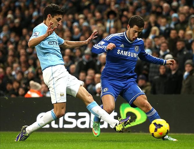 Eden Hazard: Why Twitter thinks he is better than Suarez and Aguero
