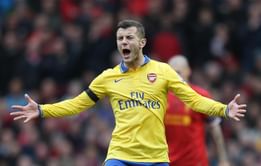 Arsene Wenger plans big re-shuffle for Arsenal vs Liverpool FA Cup tie