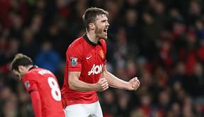 Michael Carrick: Everyone’s enjoying having a dig at Manchester United
